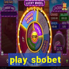 play sbobet