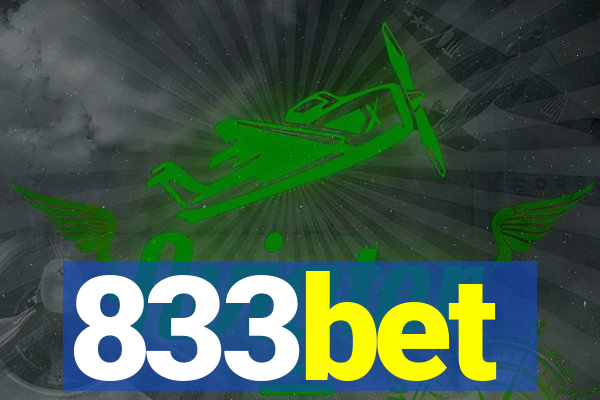 833bet