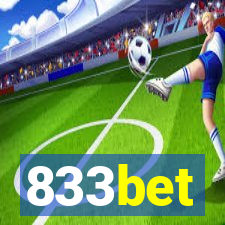 833bet