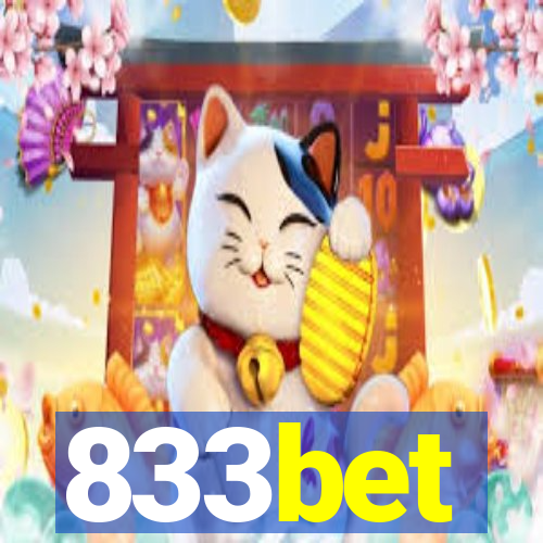 833bet