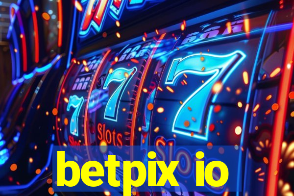 betpix io