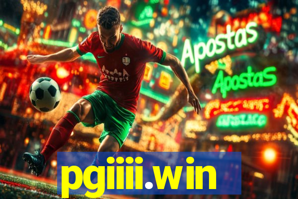 pgiiii.win