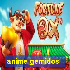 anime gemidos