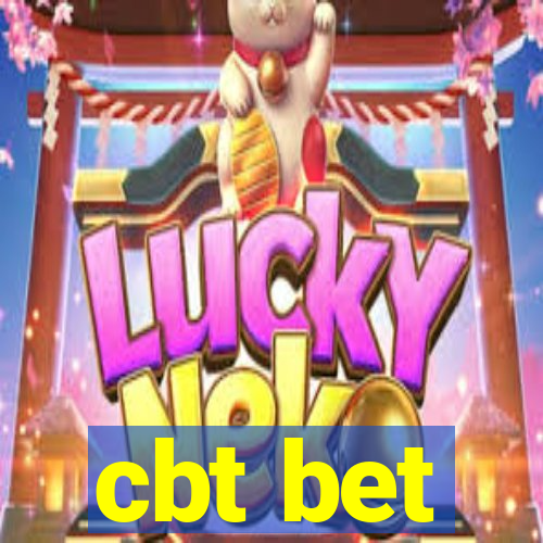 cbt bet