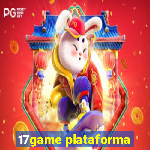 17game plataforma