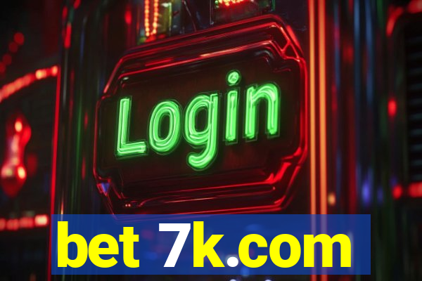 bet 7k.com