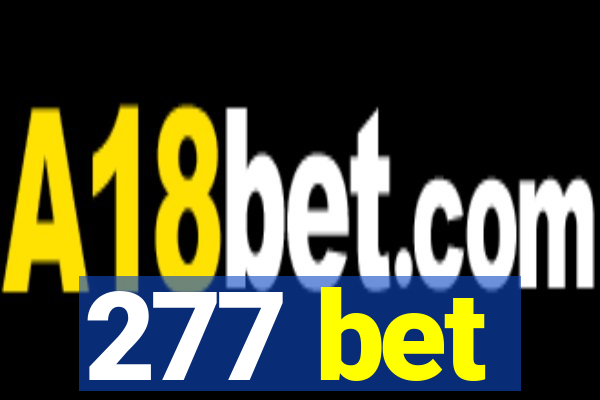 277 bet