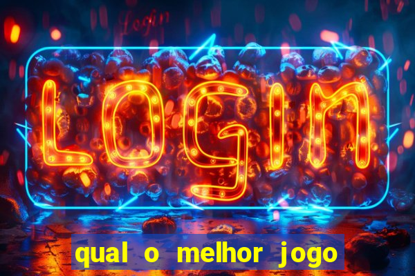 qual o melhor jogo para se ganhar dinheiro