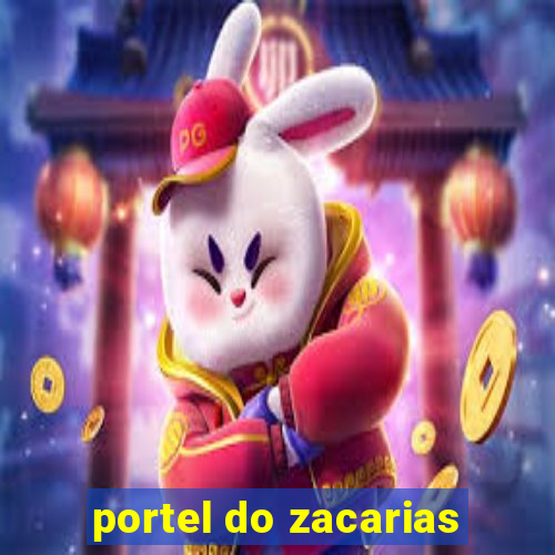 portel do zacarias