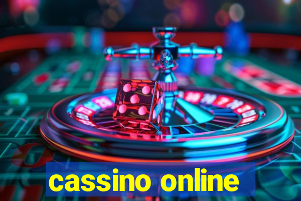 cassino online