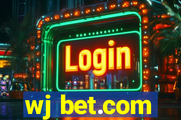 wj bet.com