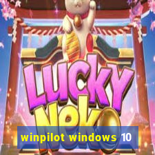 winpilot windows 10