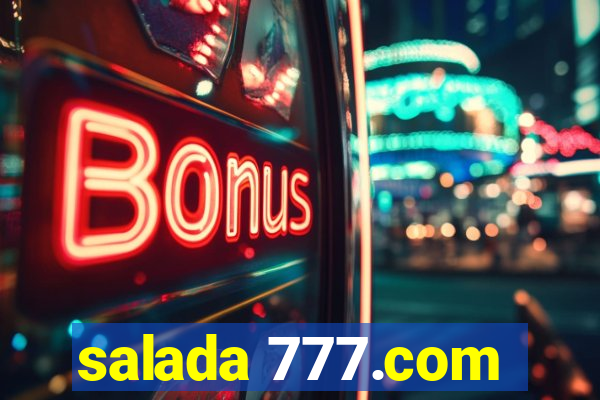 salada 777.com