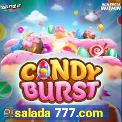 salada 777.com