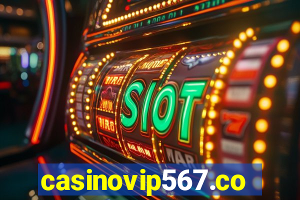 casinovip567.com