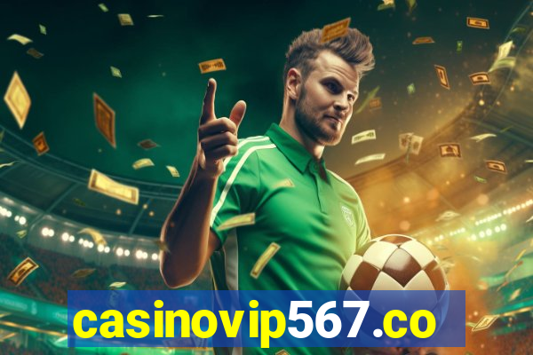 casinovip567.com