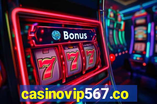 casinovip567.com