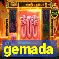 gemada