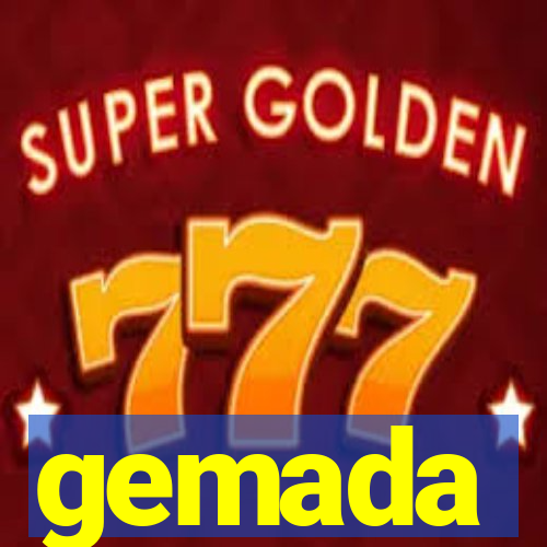 gemada