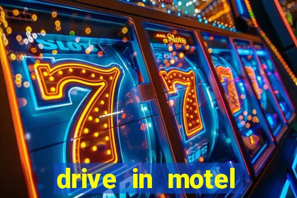 drive in motel porto alegre