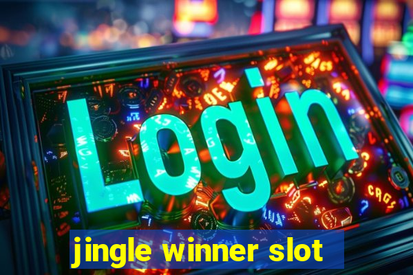 jingle winner slot