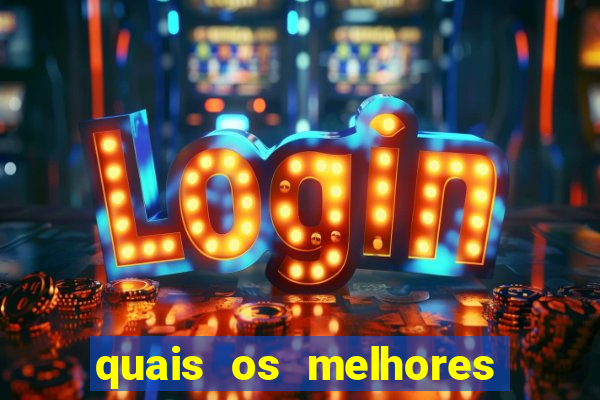 quais os melhores jogos da blaze