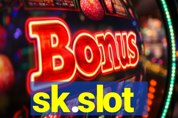 sk.slot