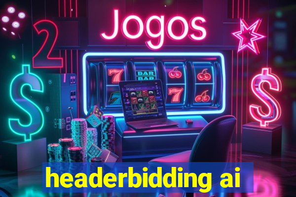 headerbidding ai