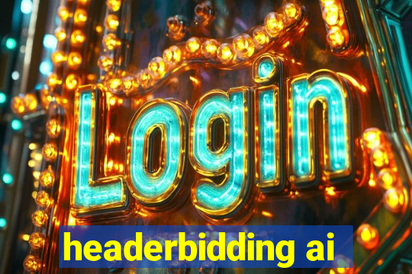 headerbidding ai