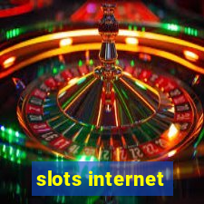 slots internet