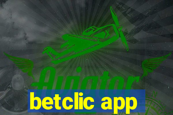 betclic app