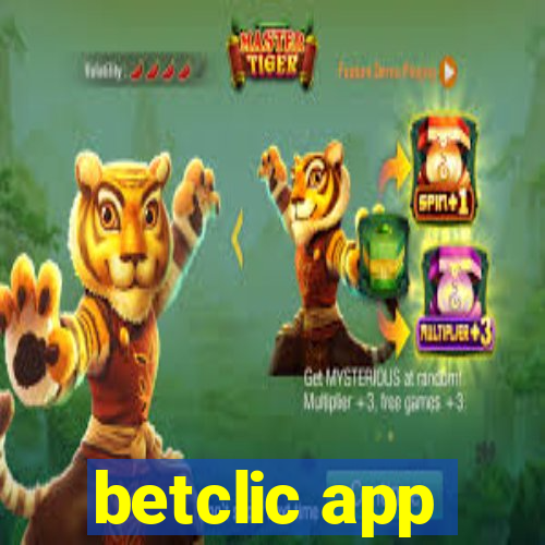 betclic app