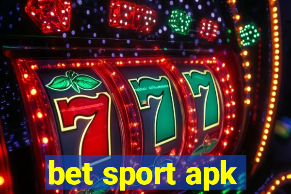 bet sport apk