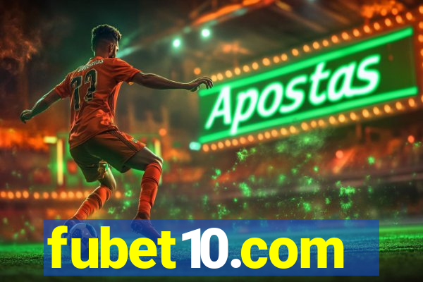 fubet10.com