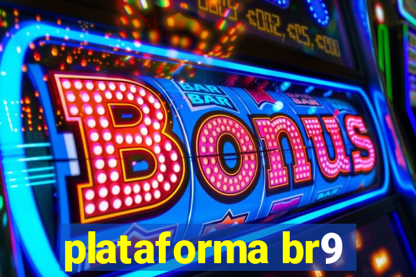 plataforma br9