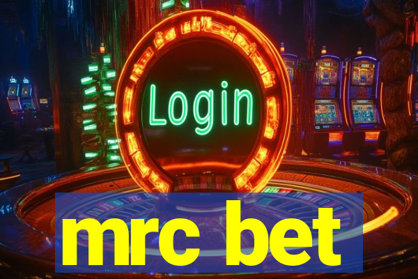 mrc bet