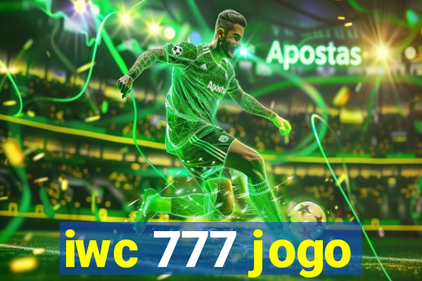 iwc 777 jogo