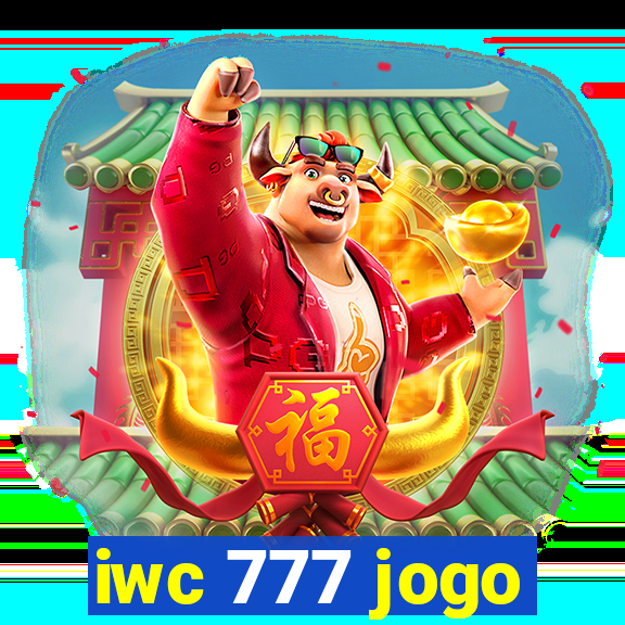 iwc 777 jogo