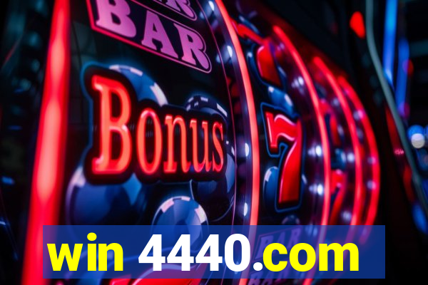 win 4440.com