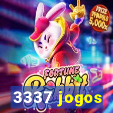 3337 jogos