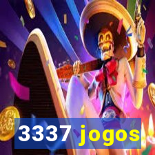 3337 jogos