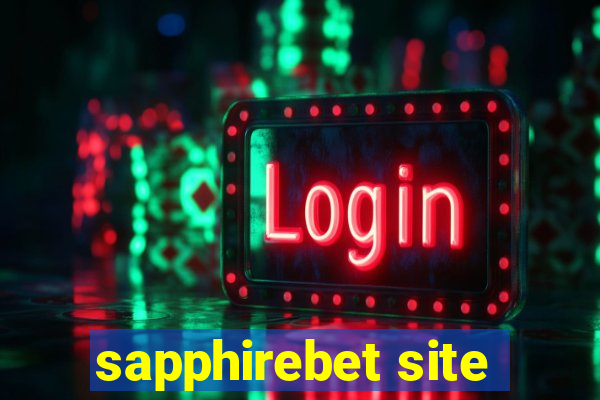 sapphirebet site