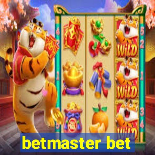 betmaster bet