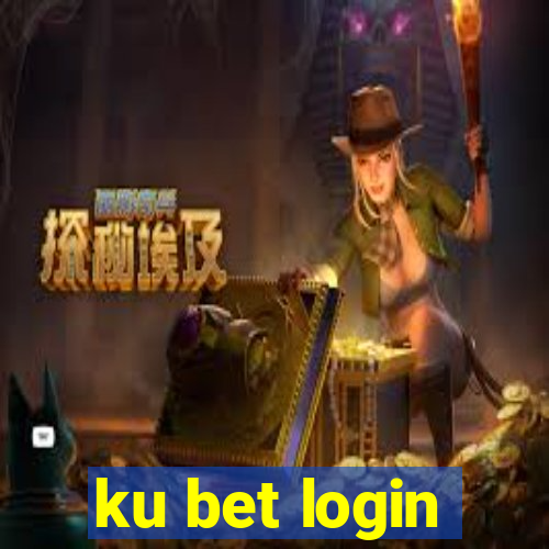 ku bet login