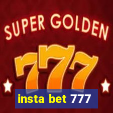 insta bet 777