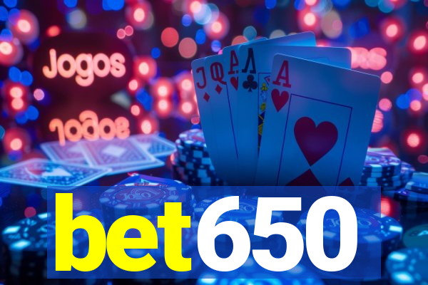 bet650