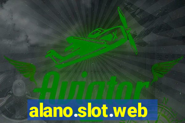 alano.slot.web