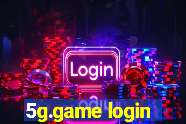 5g.game login