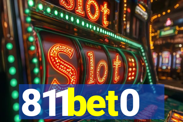 811bet0