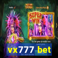 vx777 bet